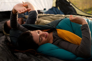Why Quality Sleeping Bags Matter