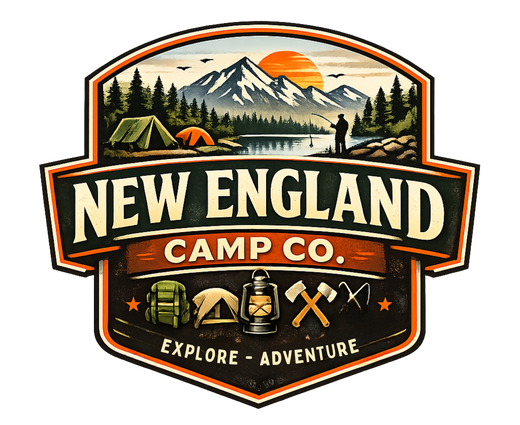 New England Camp Co.